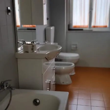 7mbre Apartment Milazzo