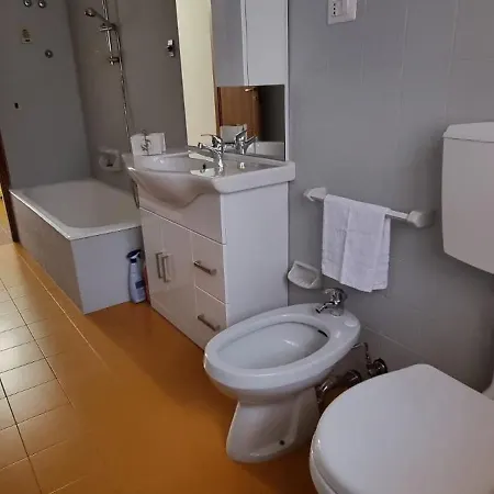 Apartment 7mbre Milazzo